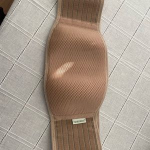 Belly band